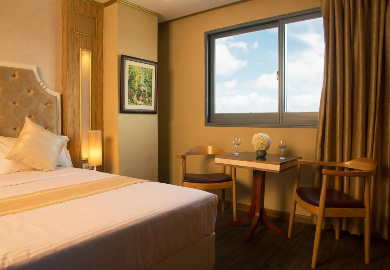 Solaria Nishitetsu Hotel Seoul Myeongdong