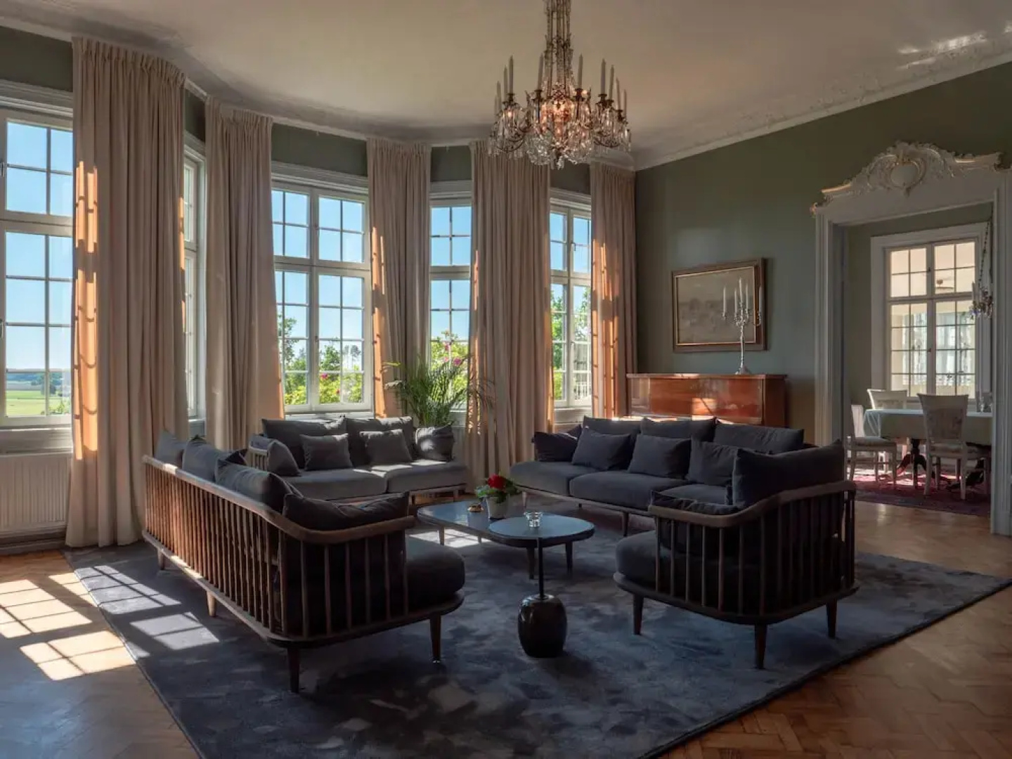 Johannesbergs Slott