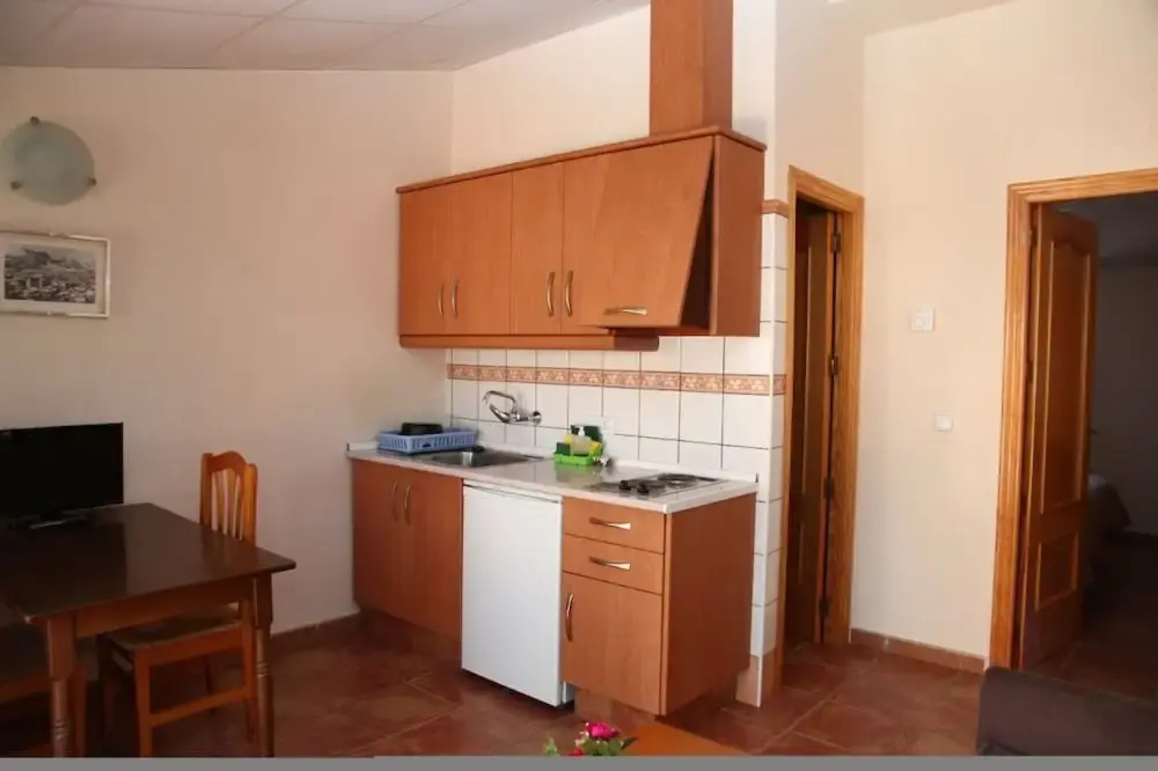 Hotel Rural Sant Jordi