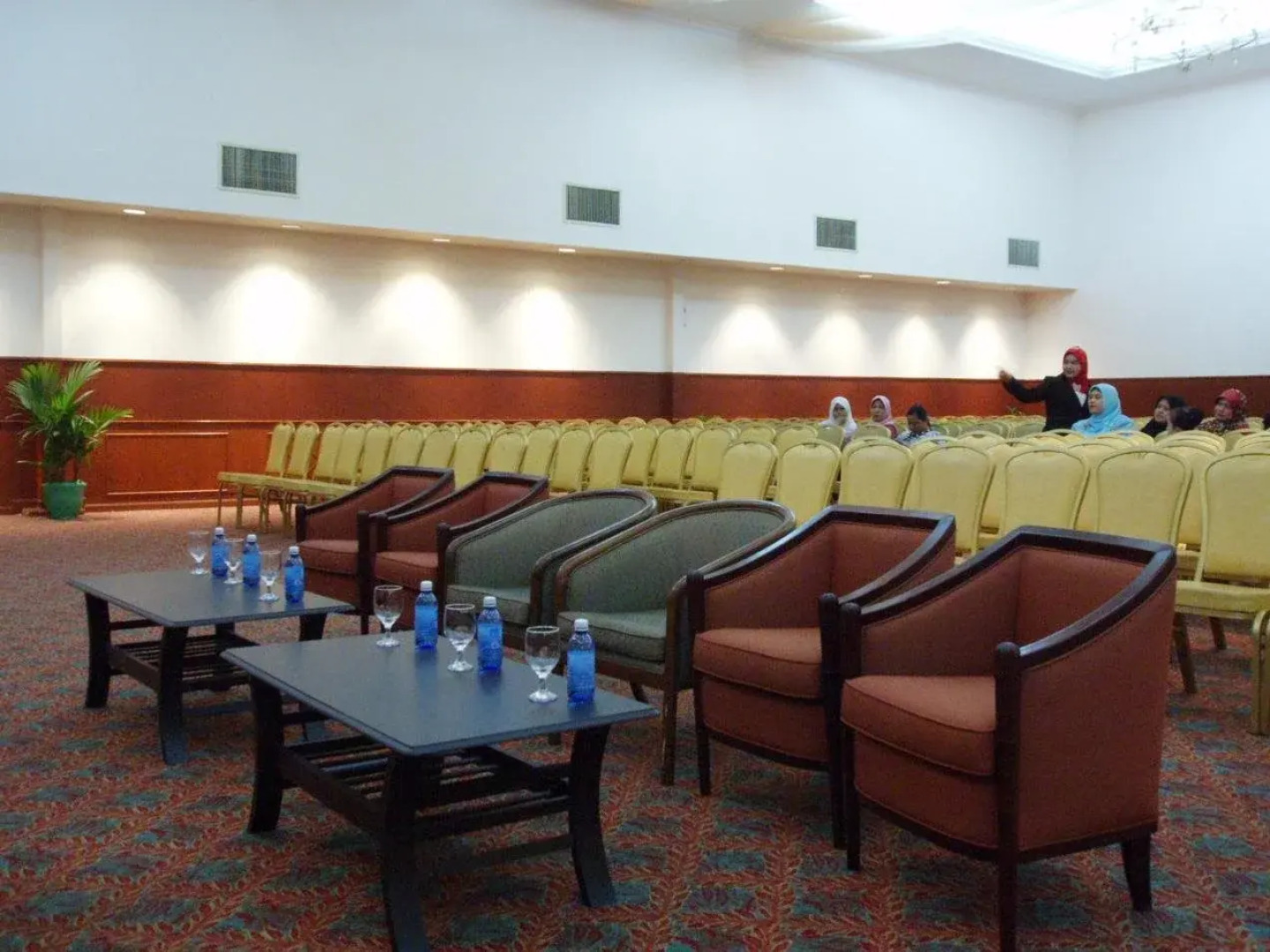 Holiday Villa Beach Resort & Spa Cherating