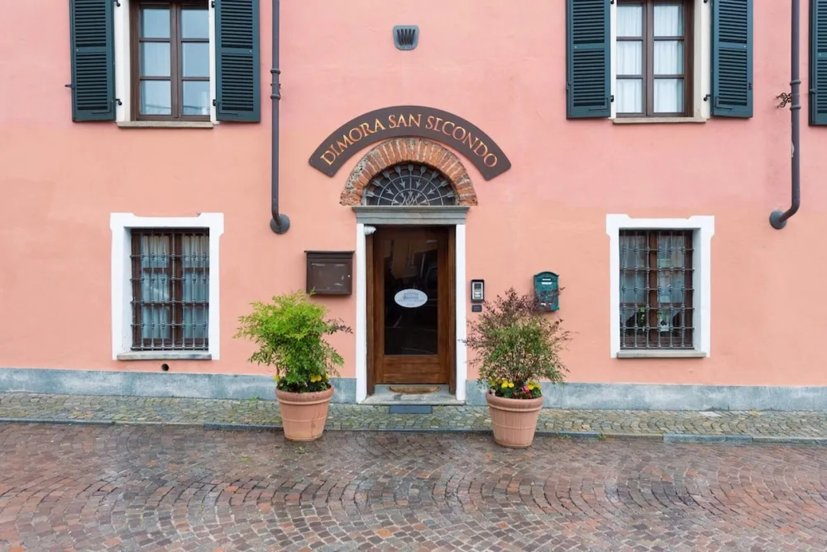Dimora San Secondo