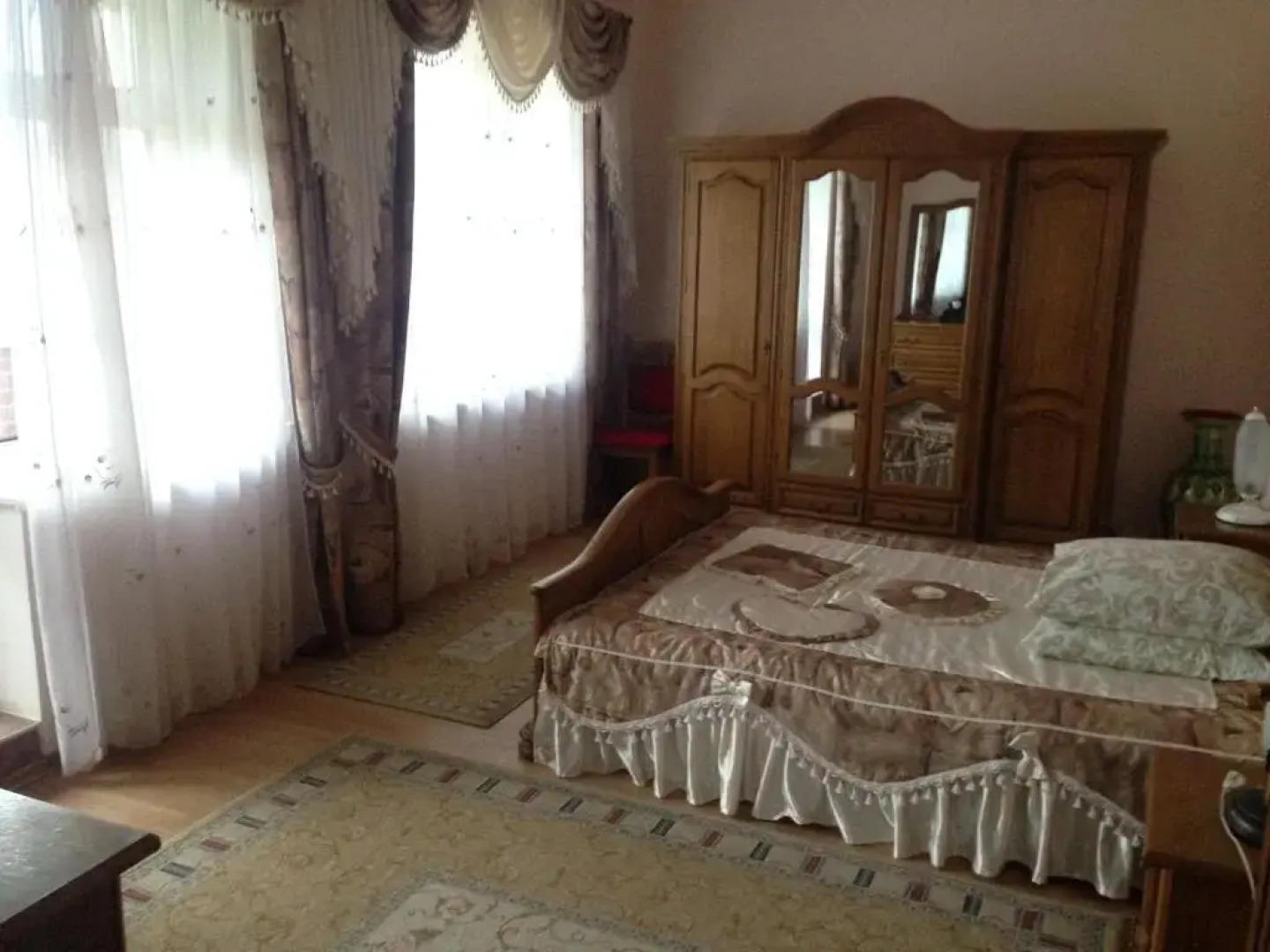 Вилла Игнатьева