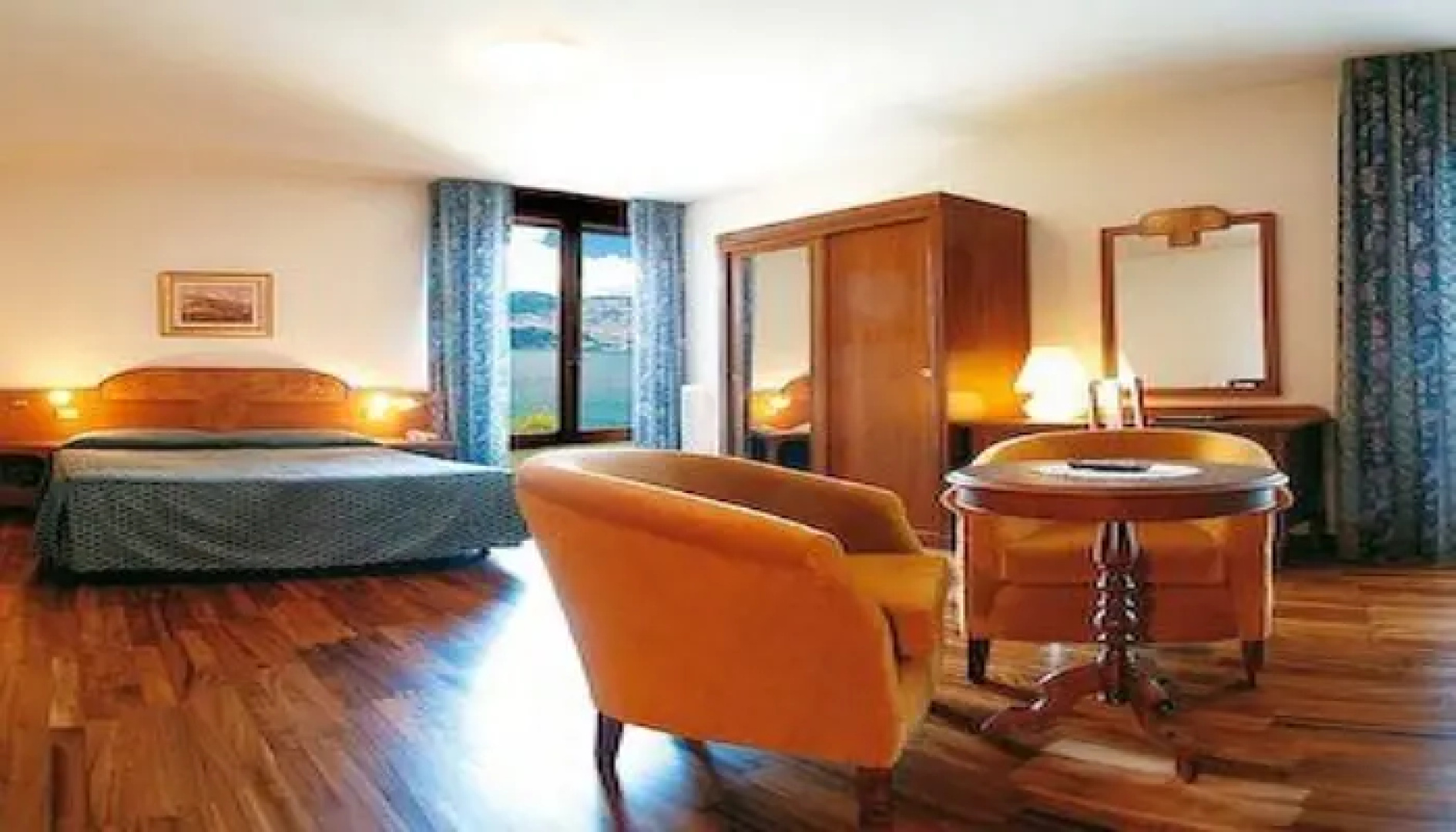 Hotel Du Lac - Relax Attitude Hotel