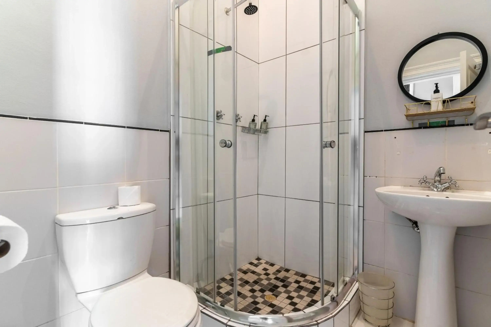 Long Street Boutique Hotel