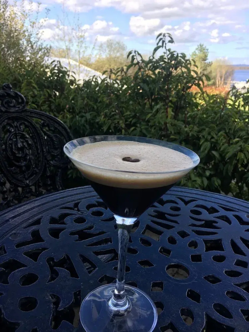 Knockninny Country House & Marina