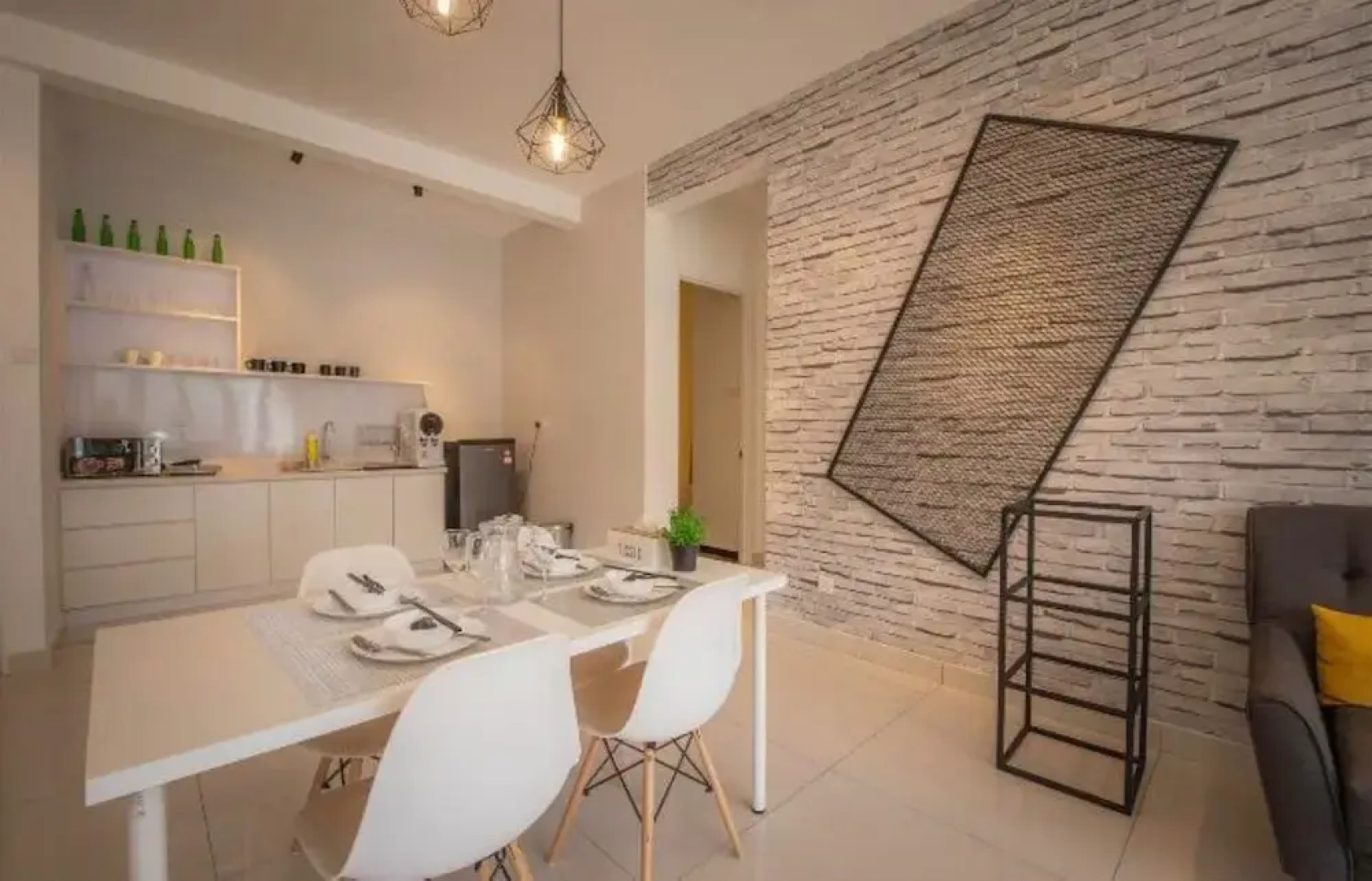 Arte S 3 Bedrooms Condo