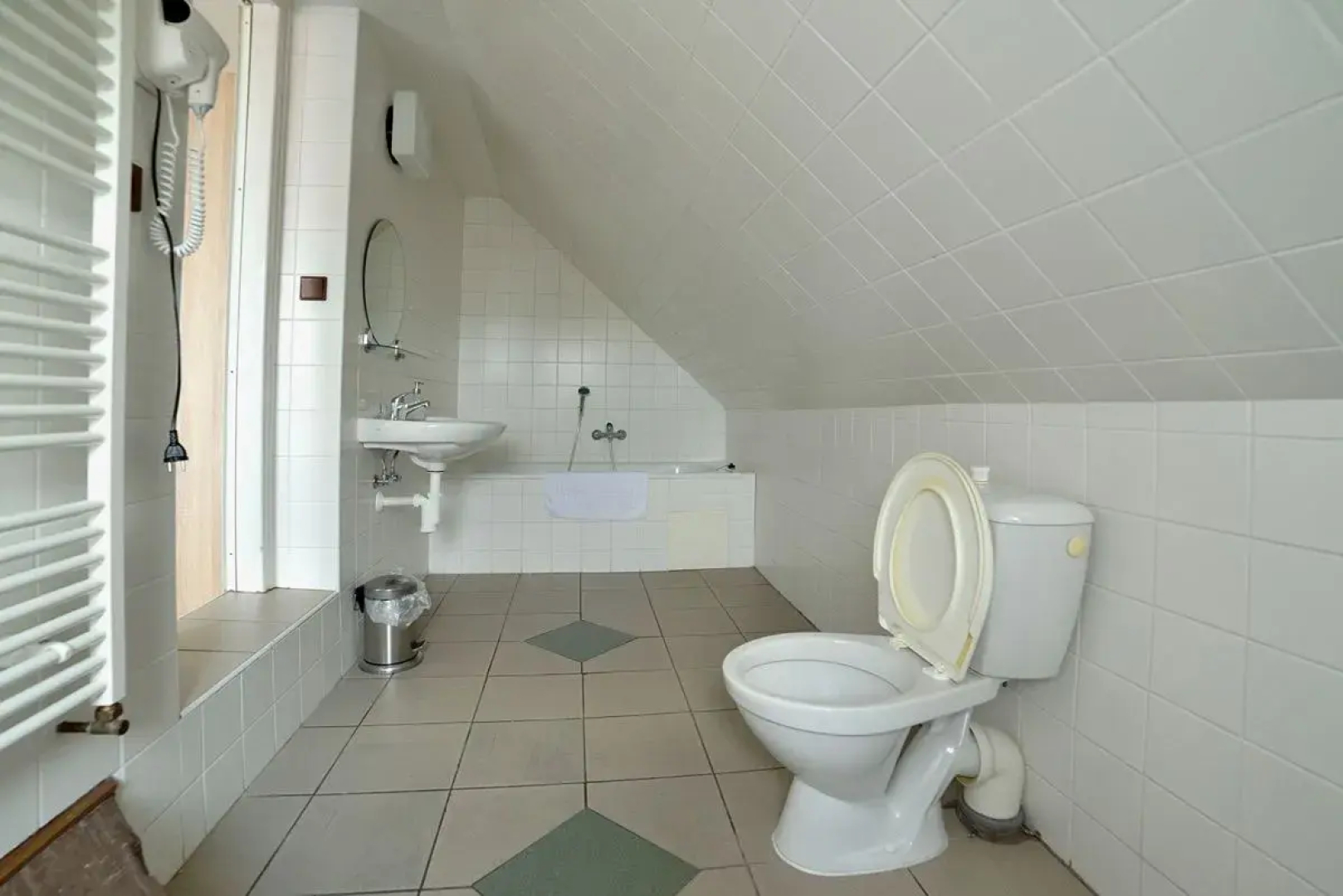 Pivovarský dvůr Lipan
