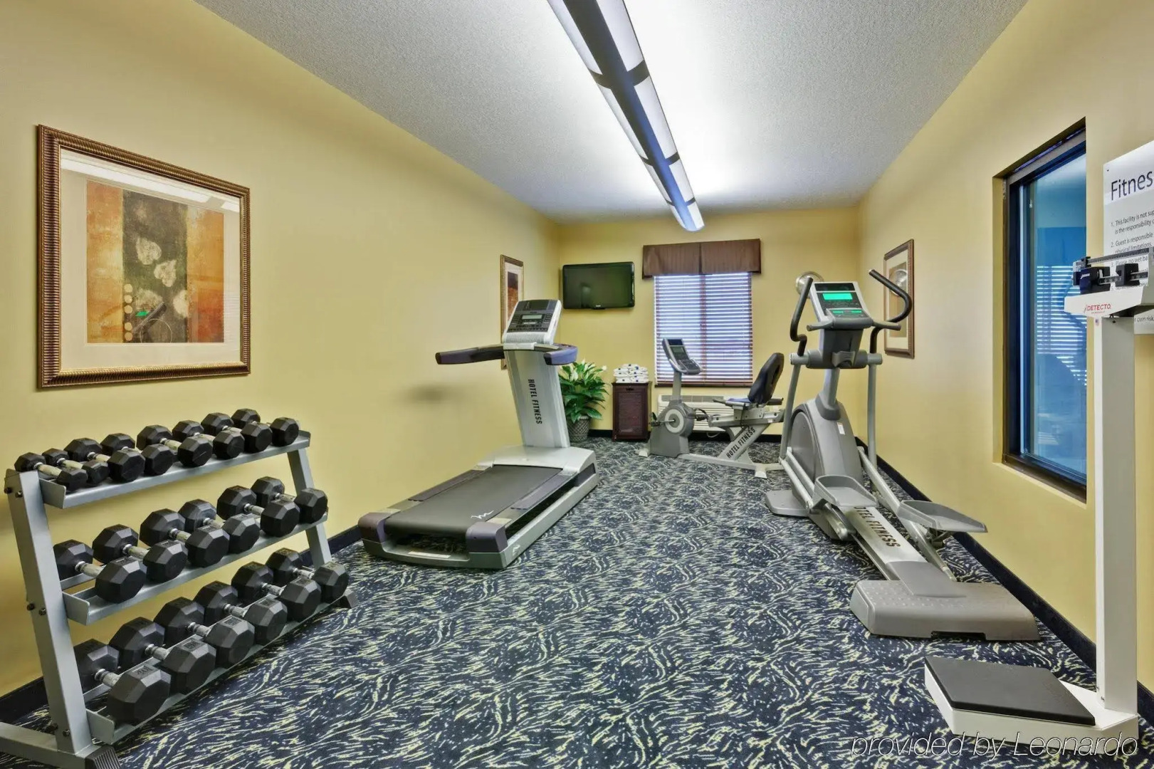 Holiday Inn Express & Suites Pekin (Peoria Area) by IHG