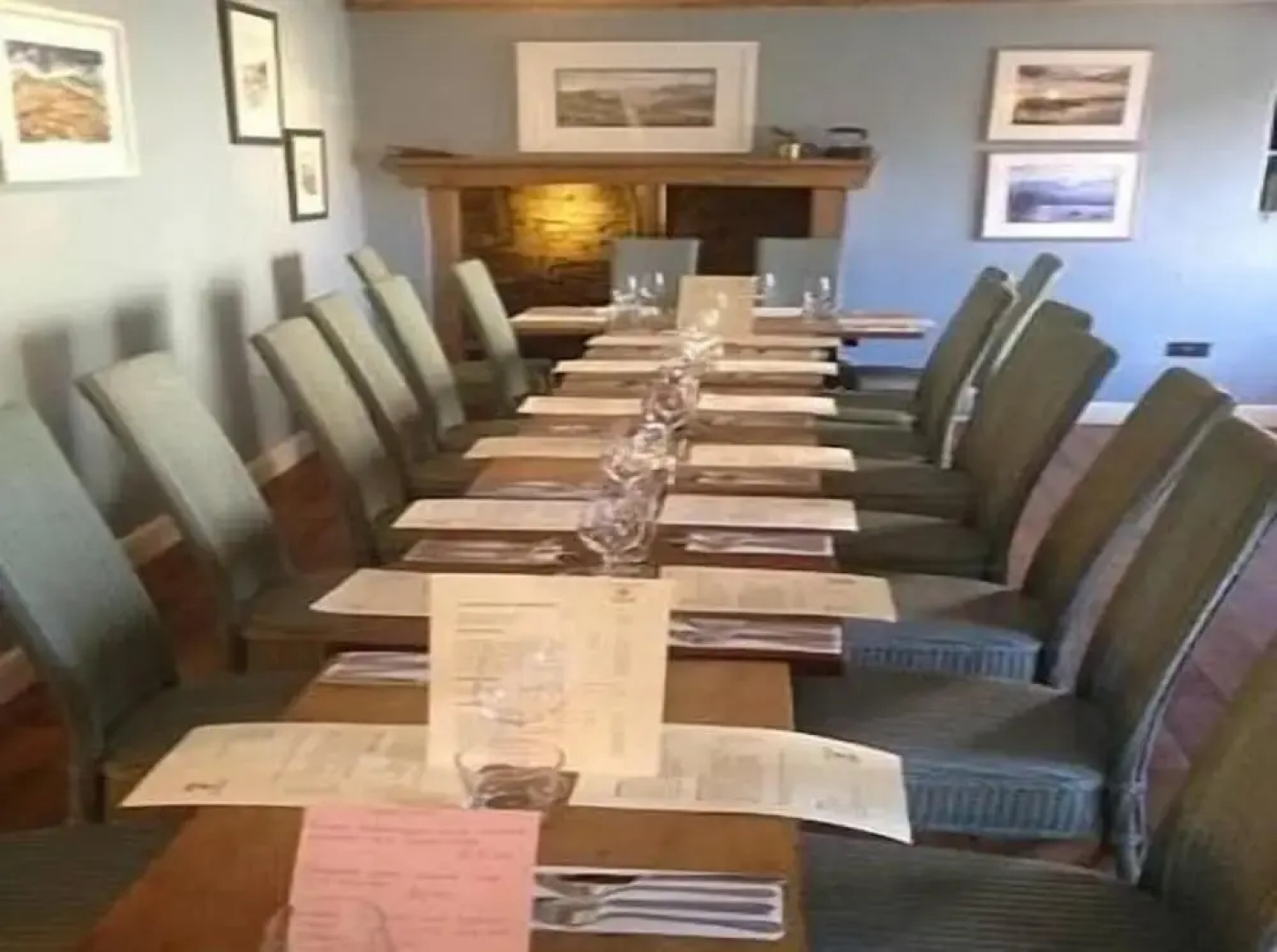 Anchor Inn