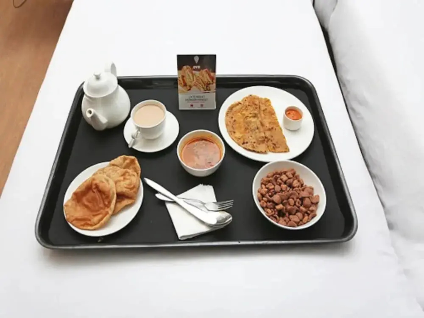 Hotel Mubarak by OYO Rooms
