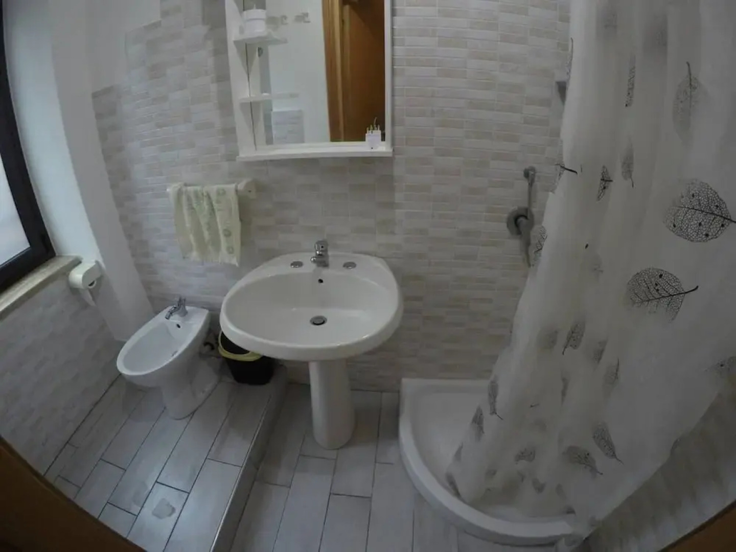 Monolocale Goccia D'oro