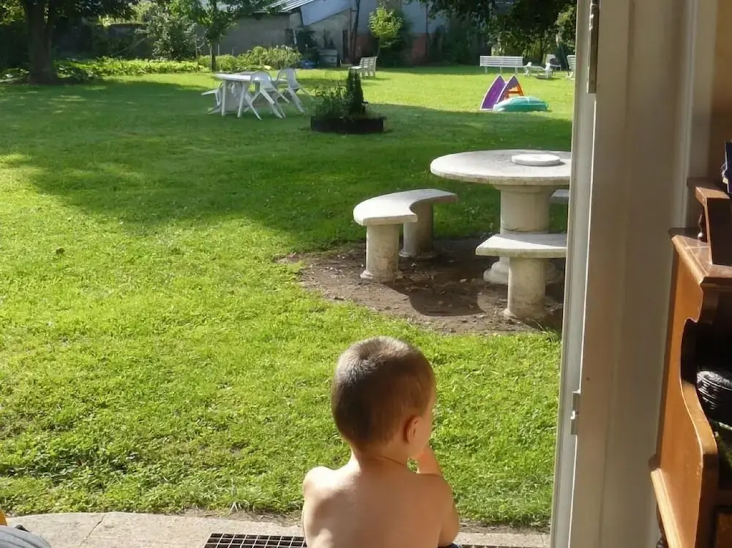 La Coutrotte Becquine