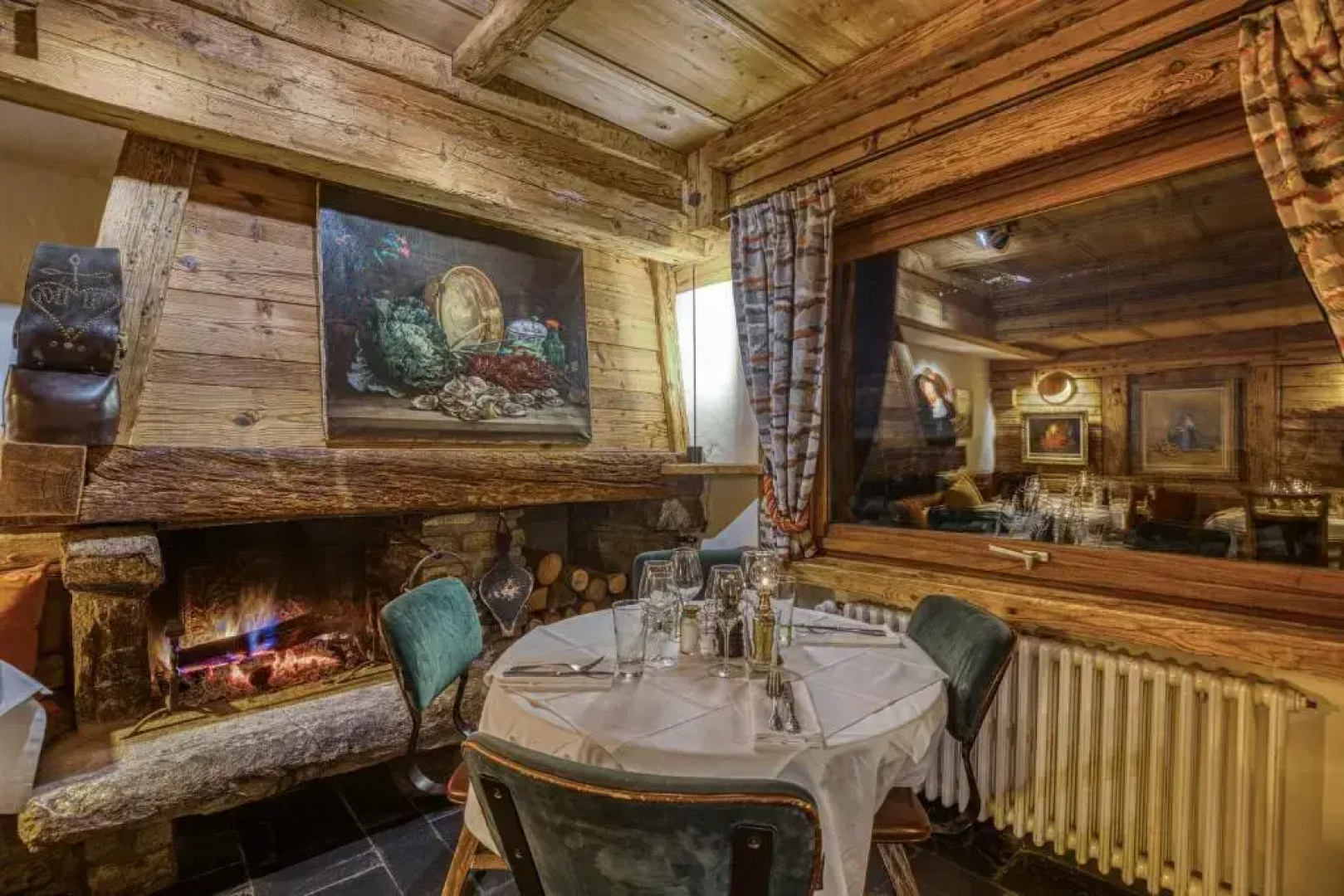 Chalet Beauvoir 4 - OVO Network