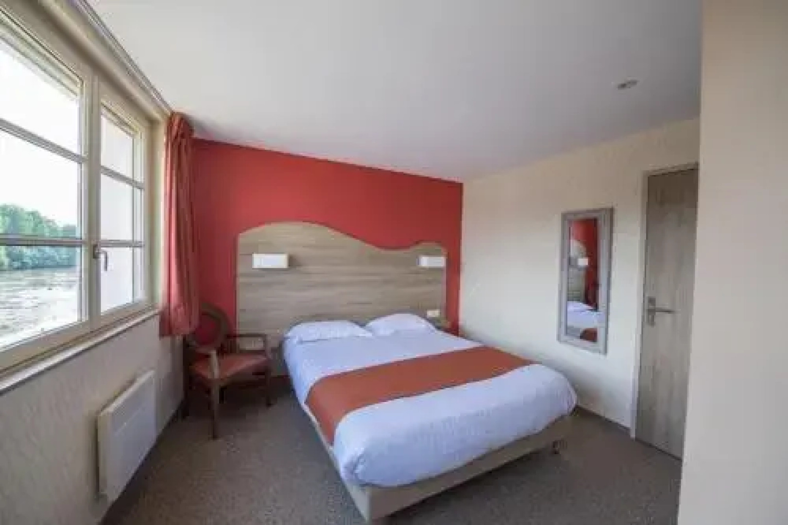 Hotel Hostellerie De La Gabelle