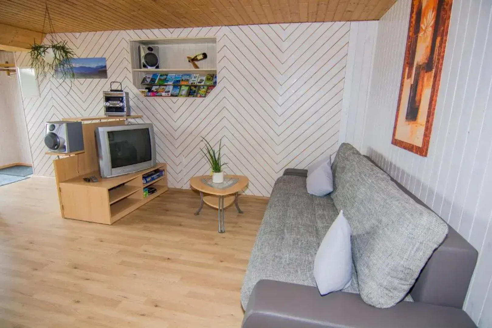 Ferienwohnung Lerch