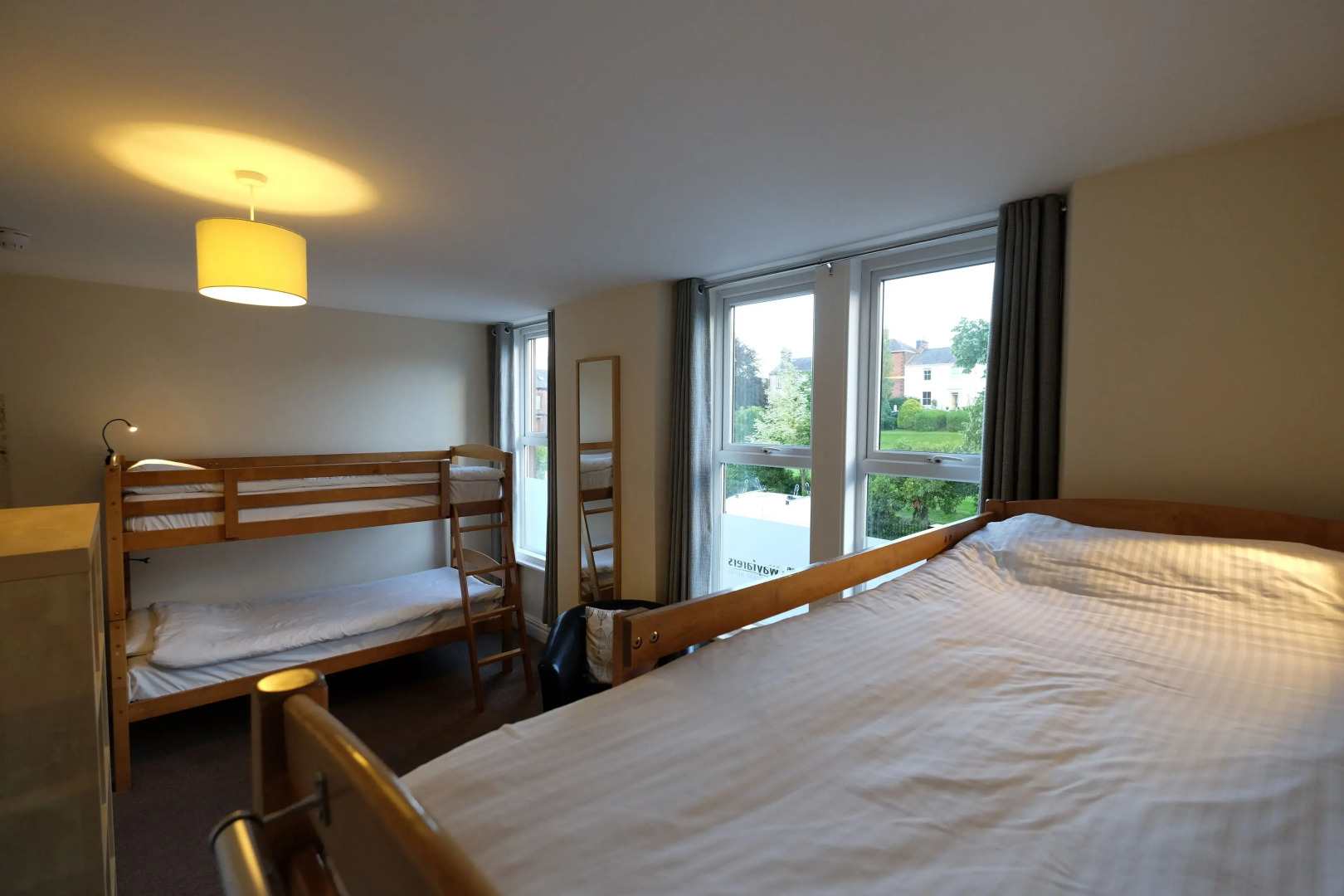 Wayfarers Independent Hostel