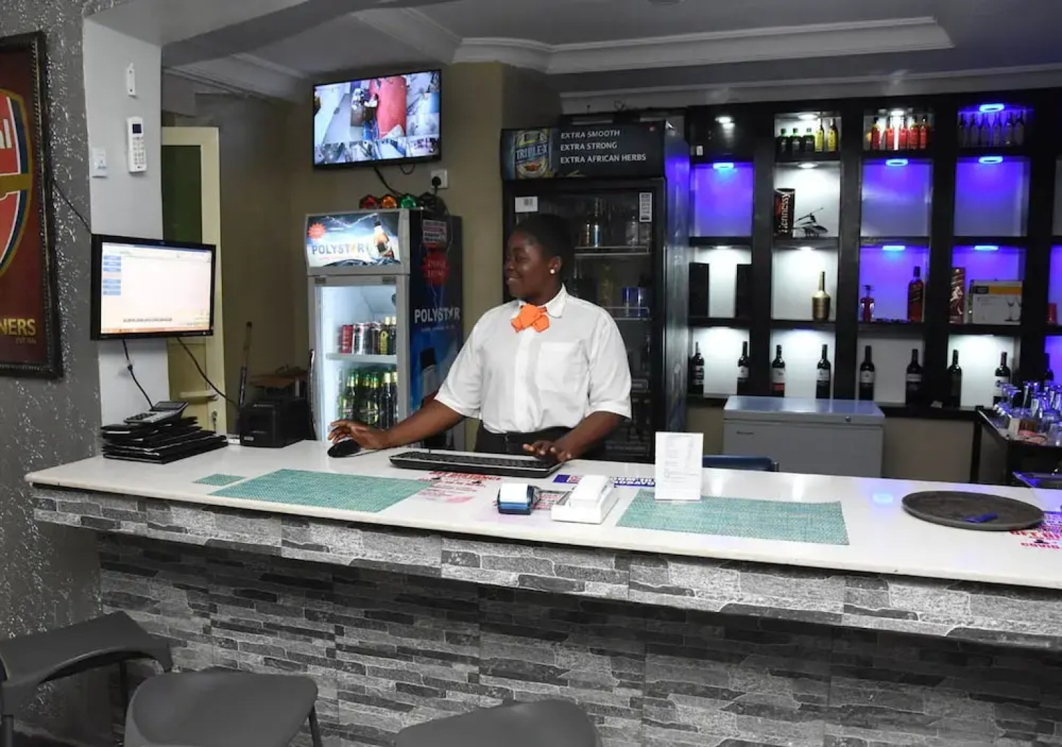 The Agore Hotels and Suites