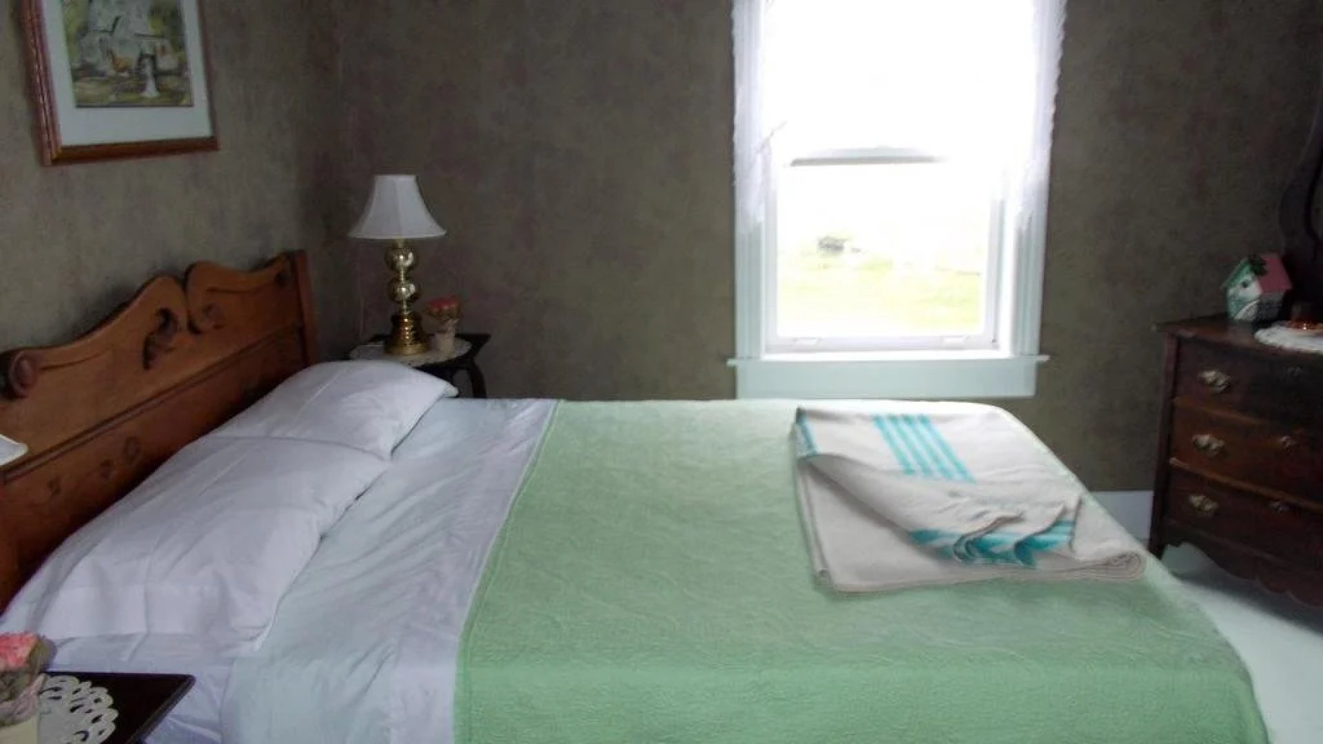 Margaree Harbour View Inn