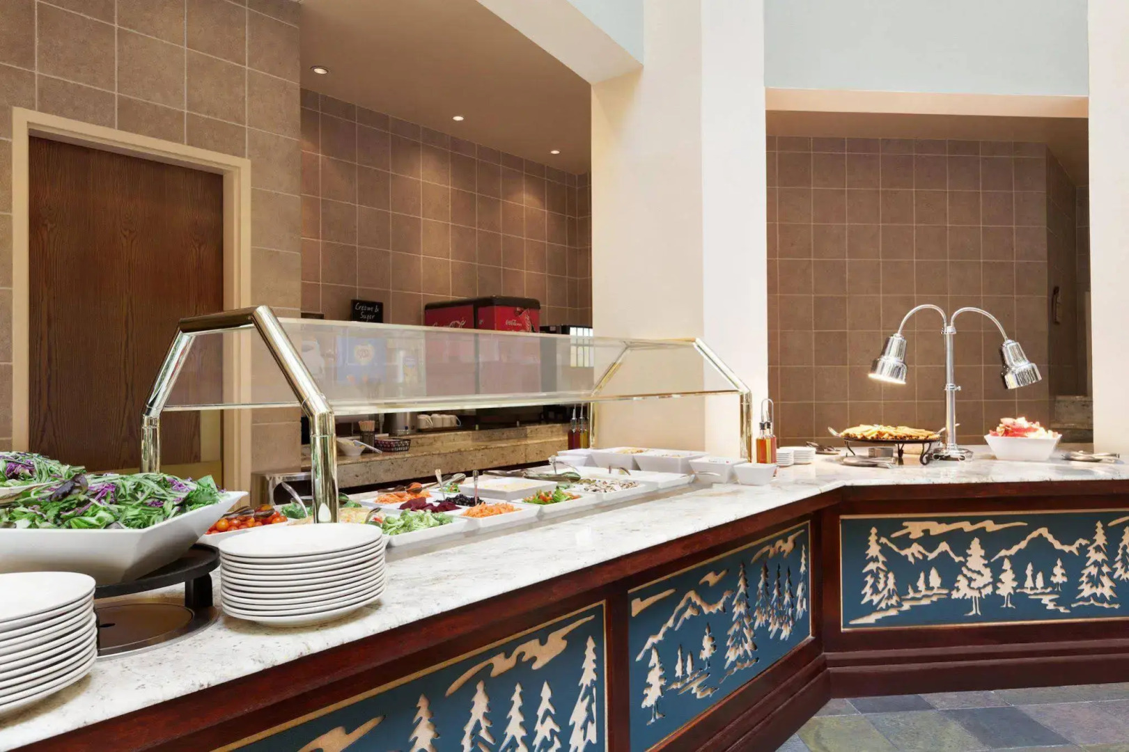 Embassy Suites by Hilton Dallas DFW Airport North