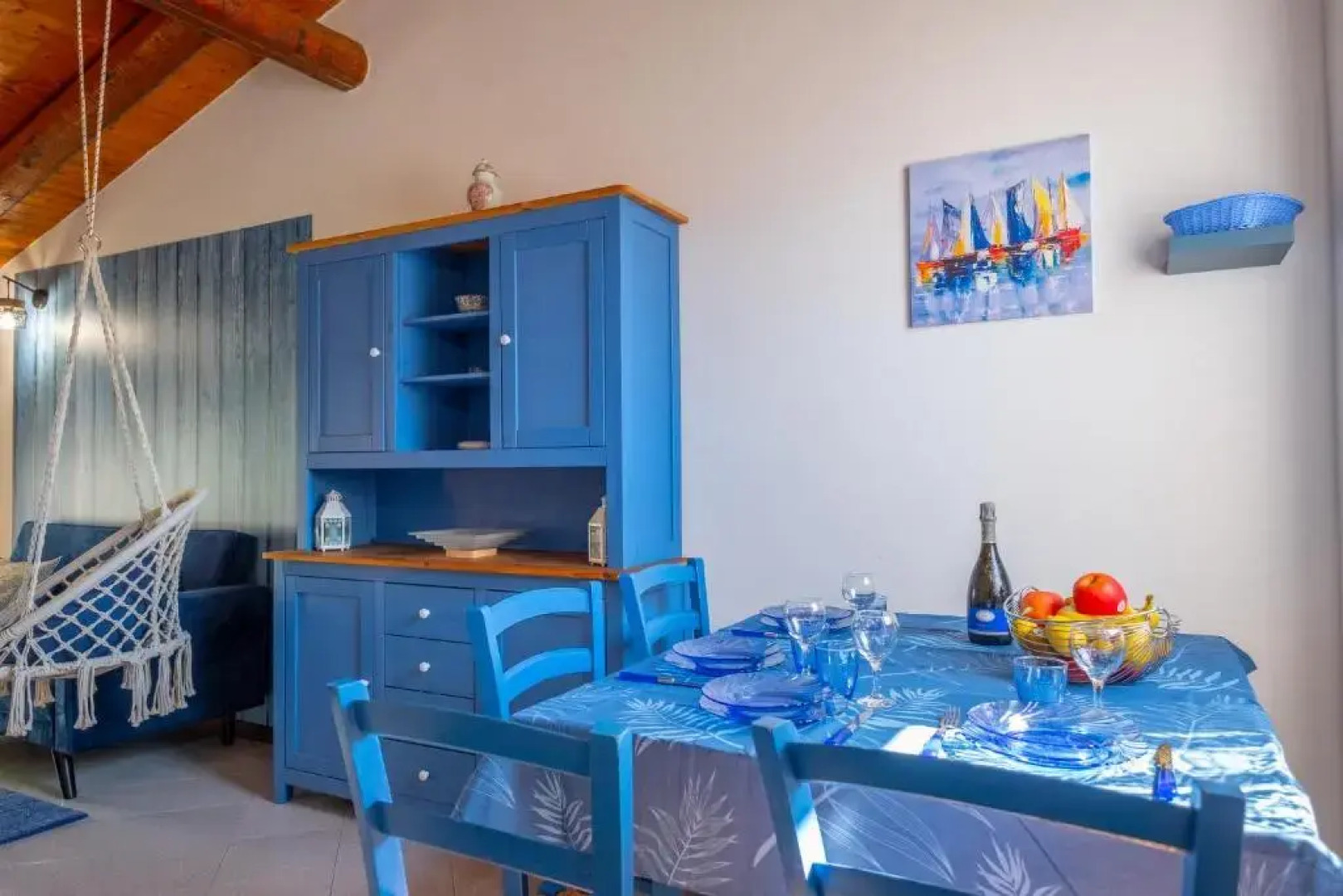 Happy Guest Apartments - Blue Lake Therapy