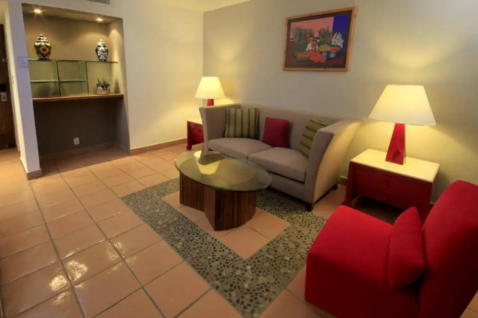 Holiday Inn Resort Los Cabos Все включено