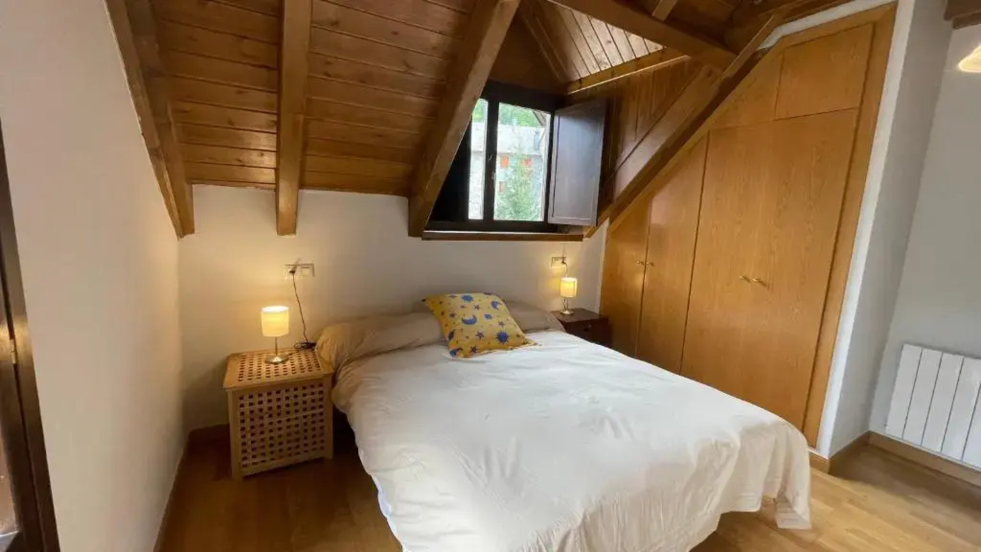 S01 - Edif. Kasares IV - Villmor