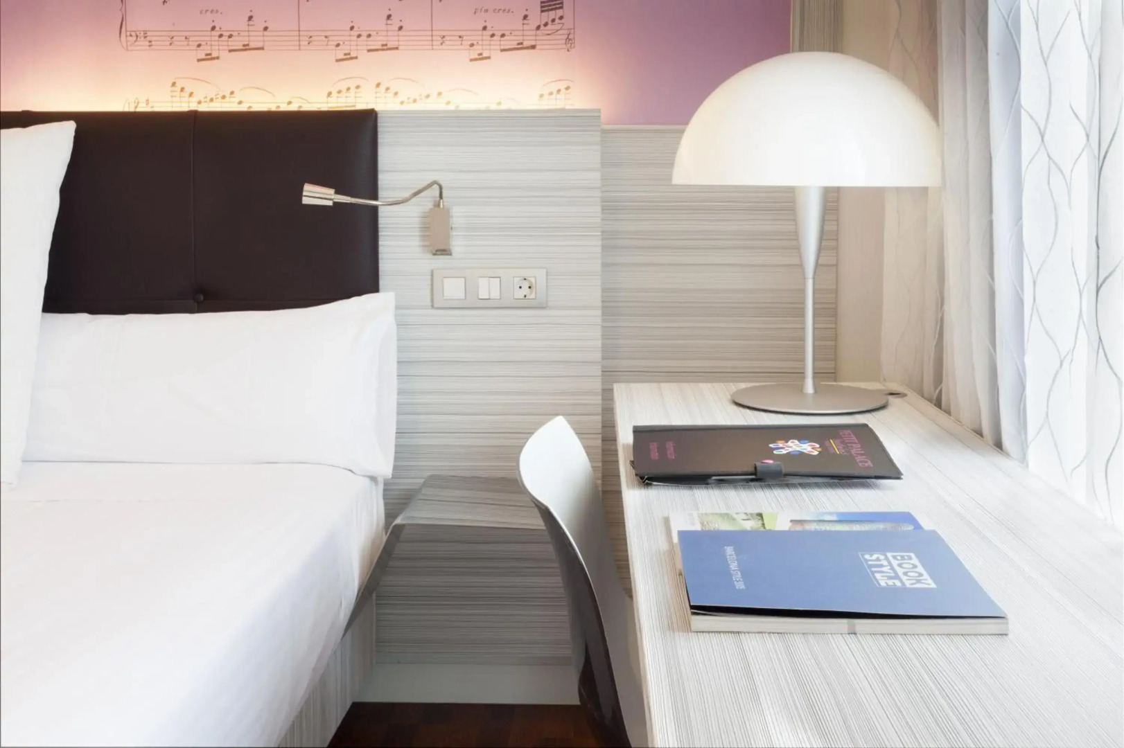 Appart hotel Odalys Atrium