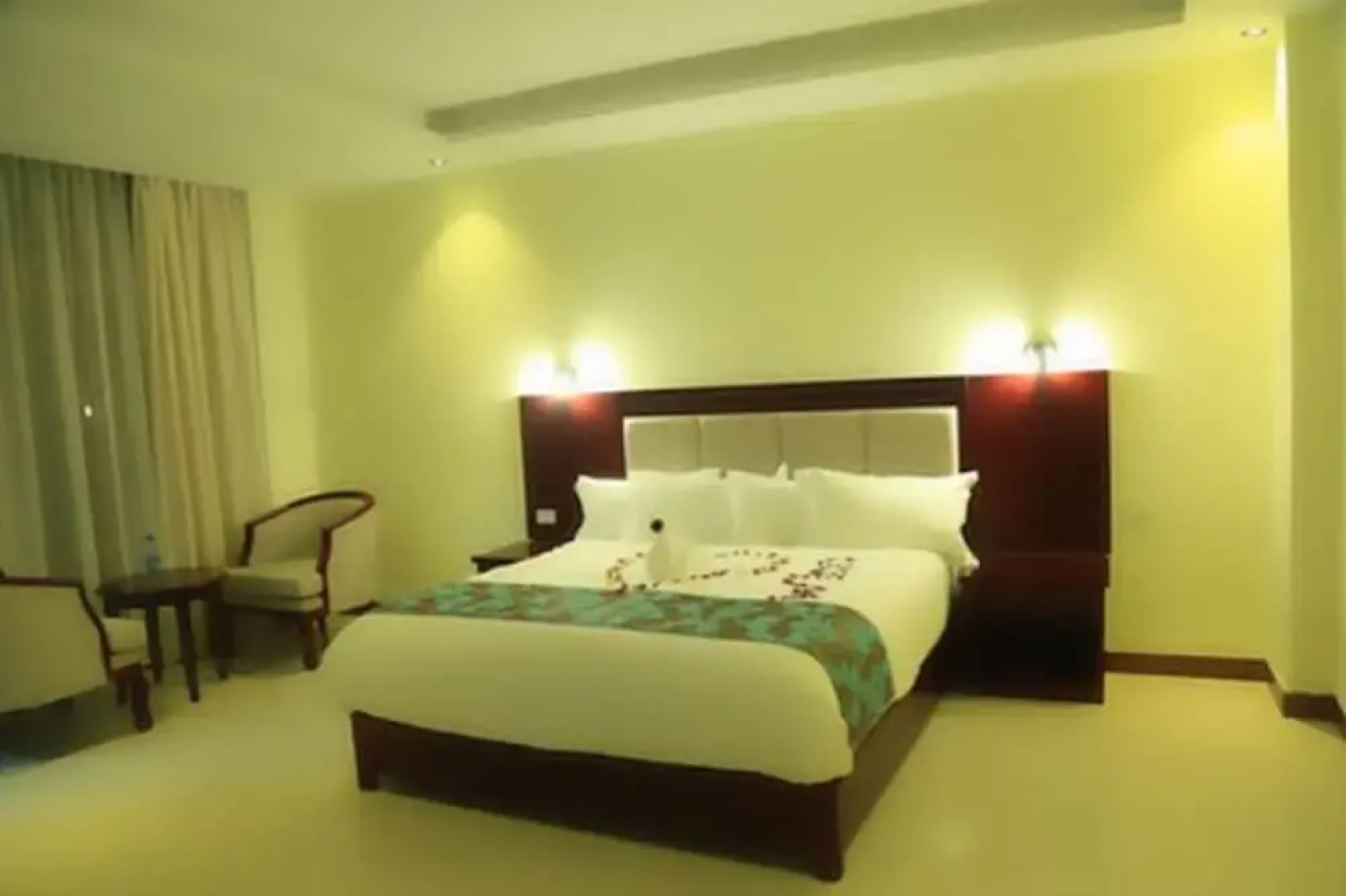 Wynn Hotel - Bahir Dar