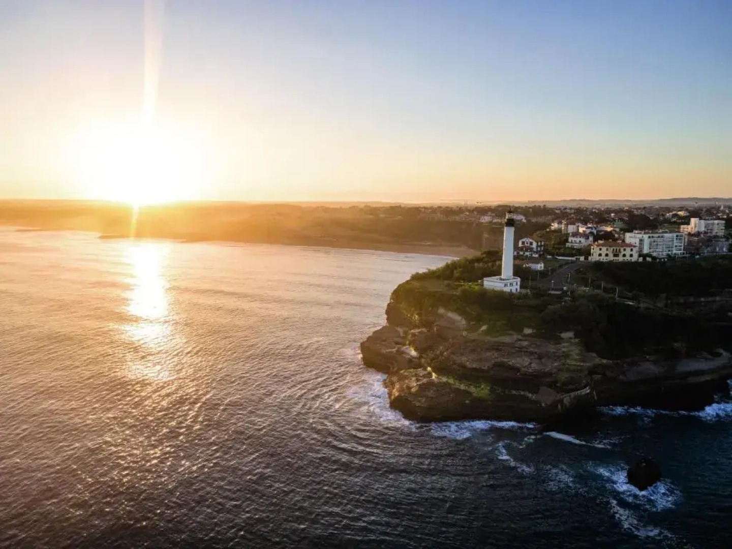 Belambra Clubs Anglet - La Chambre d'Amour