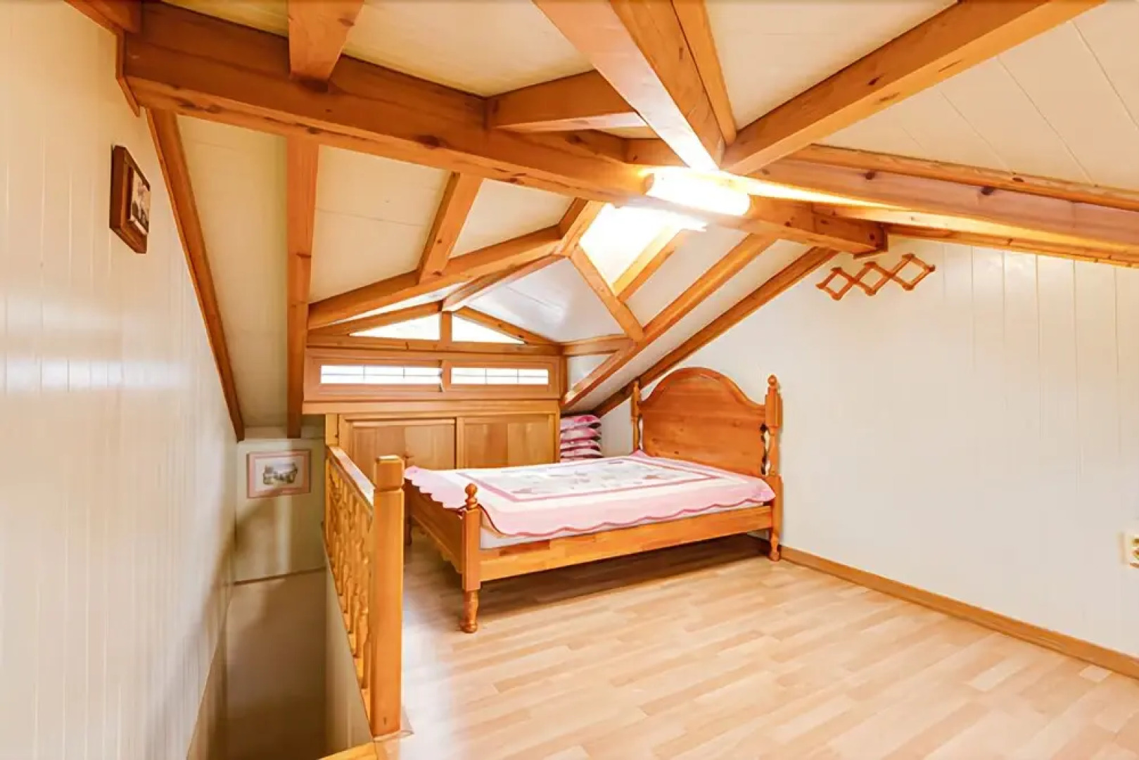 Yangsan Solmaru Pension