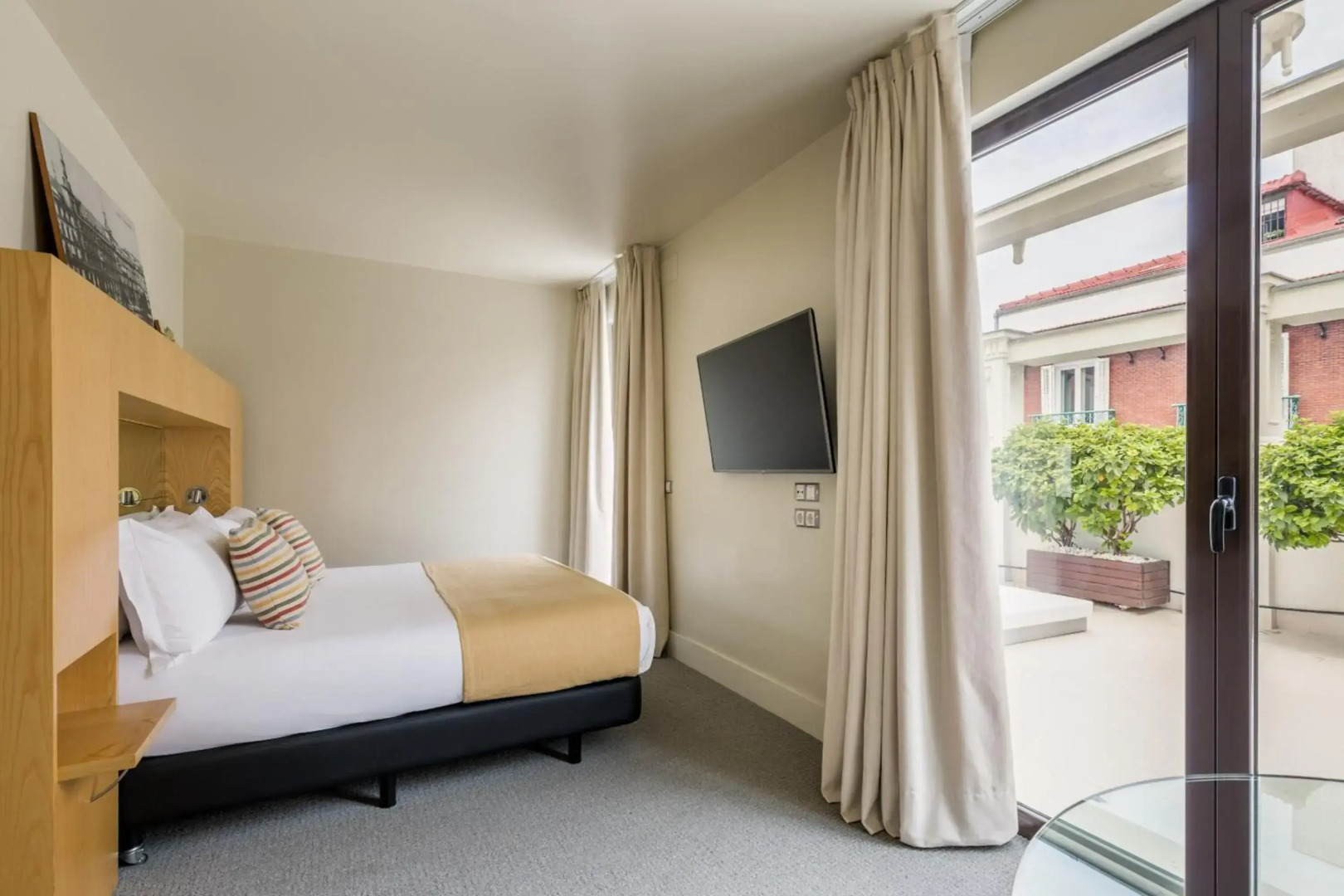 Room Mate Alicia, Madrid