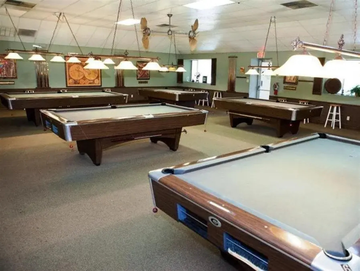 Indian Creek RV Resort