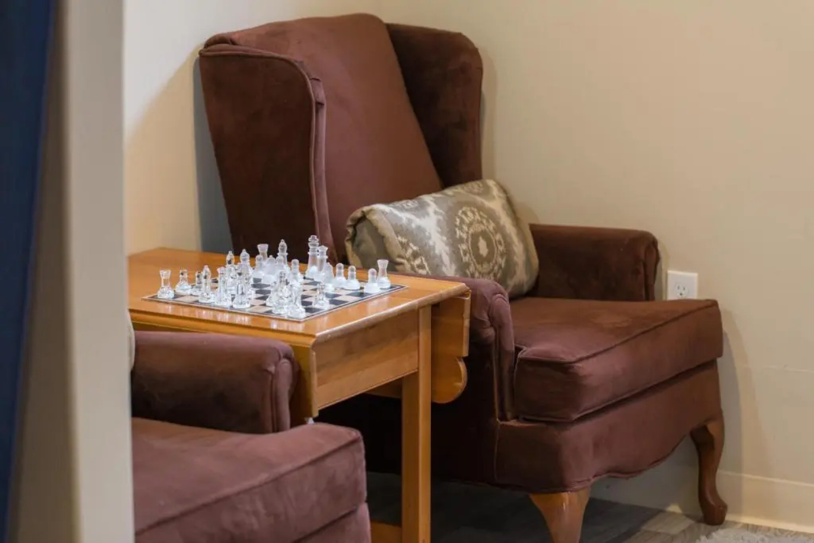 The Gray House in PA (central, 5BRs with Sauna)