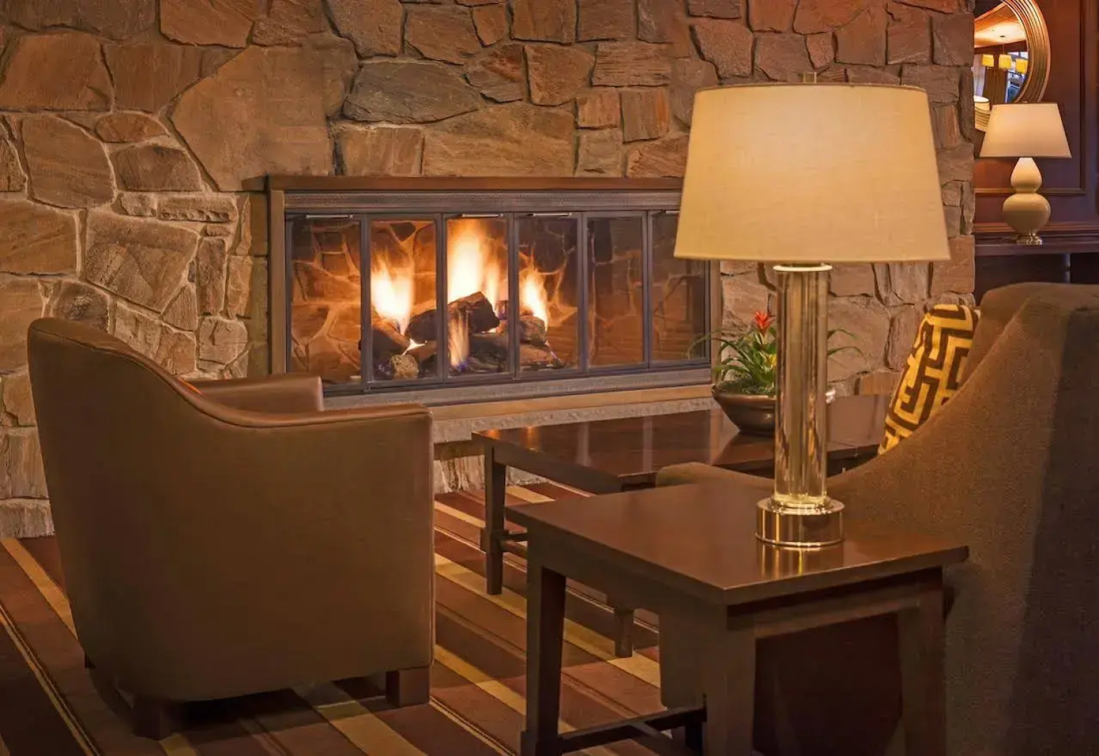 Wyndham Providence Airport