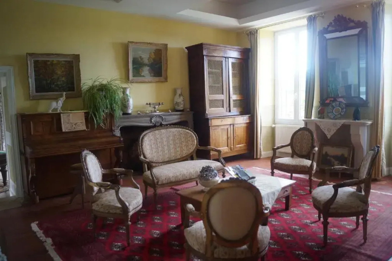 Le Domaine de Rochefort