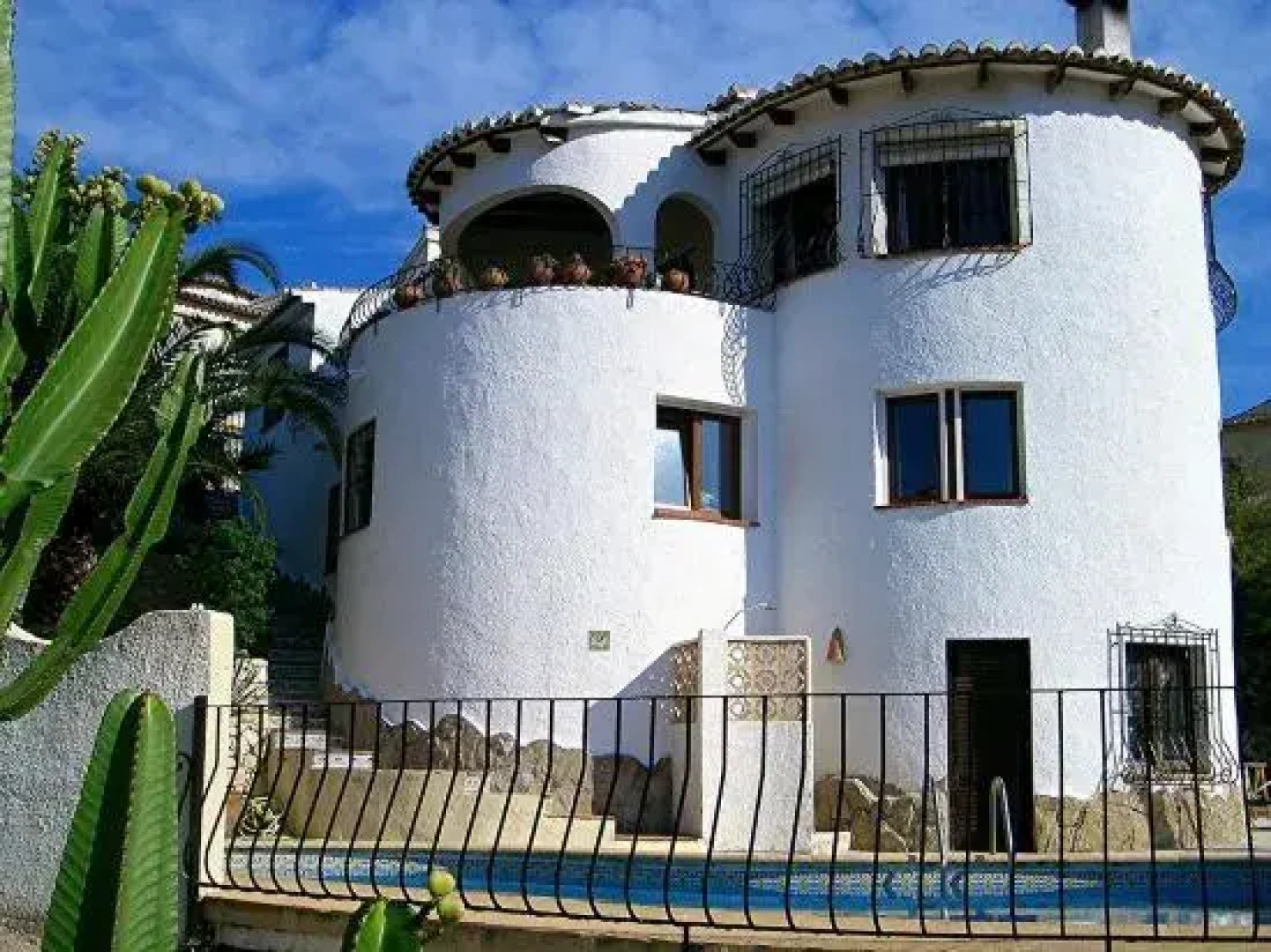 Apartment Villa Portet