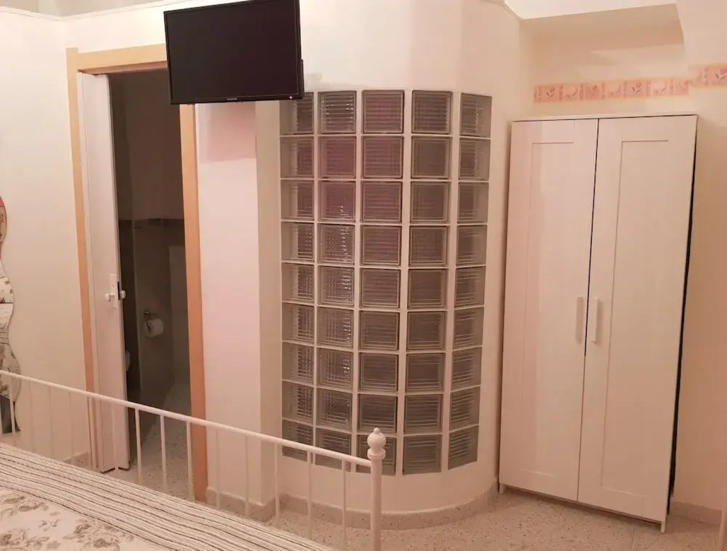 B&B Gli Oleandri