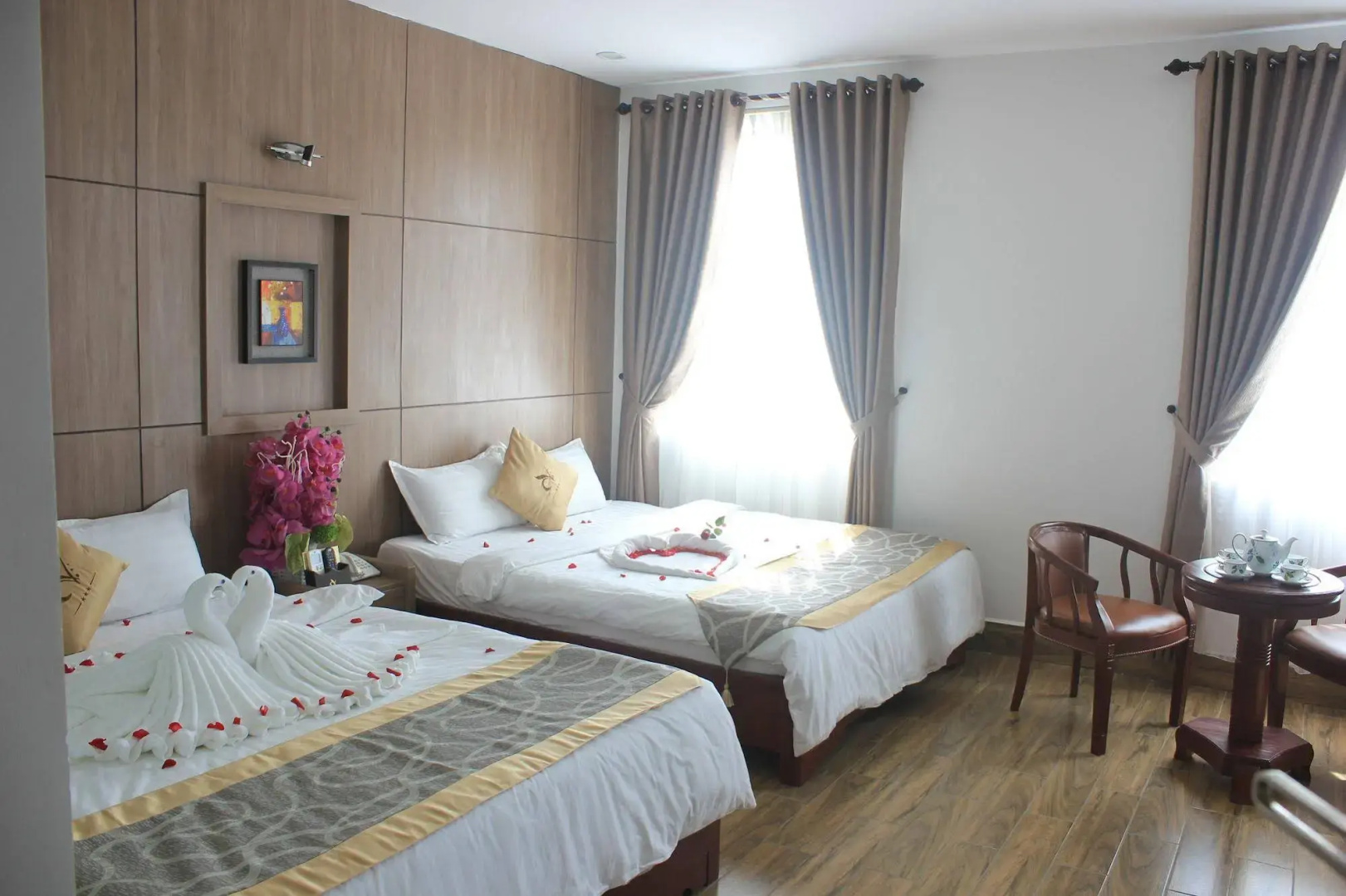 Valencia Hotel