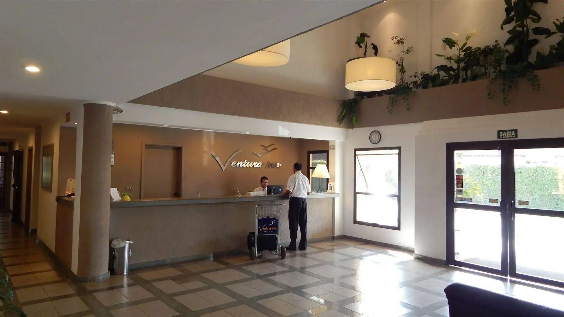 Fênix Hotel Limeira
