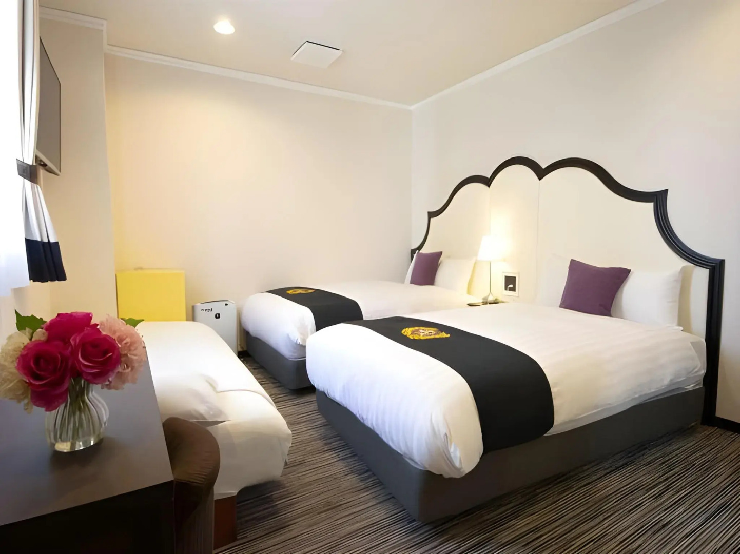 Grand Park Hotel Panex Tokyo