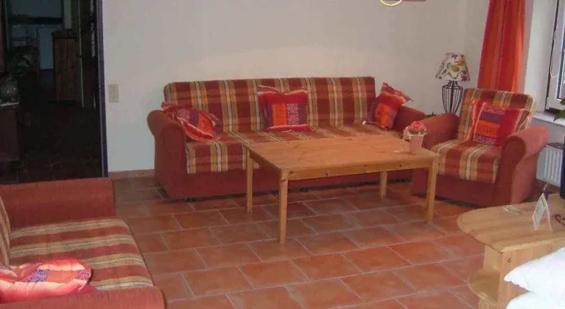 Schumachers Landhaus