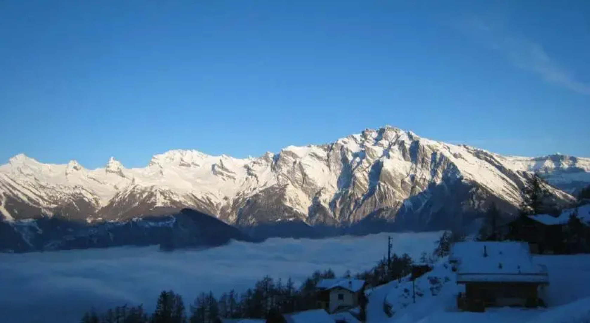 Auberge des Crettaux