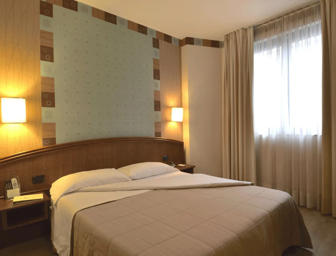 Welcome Hotel Legnano