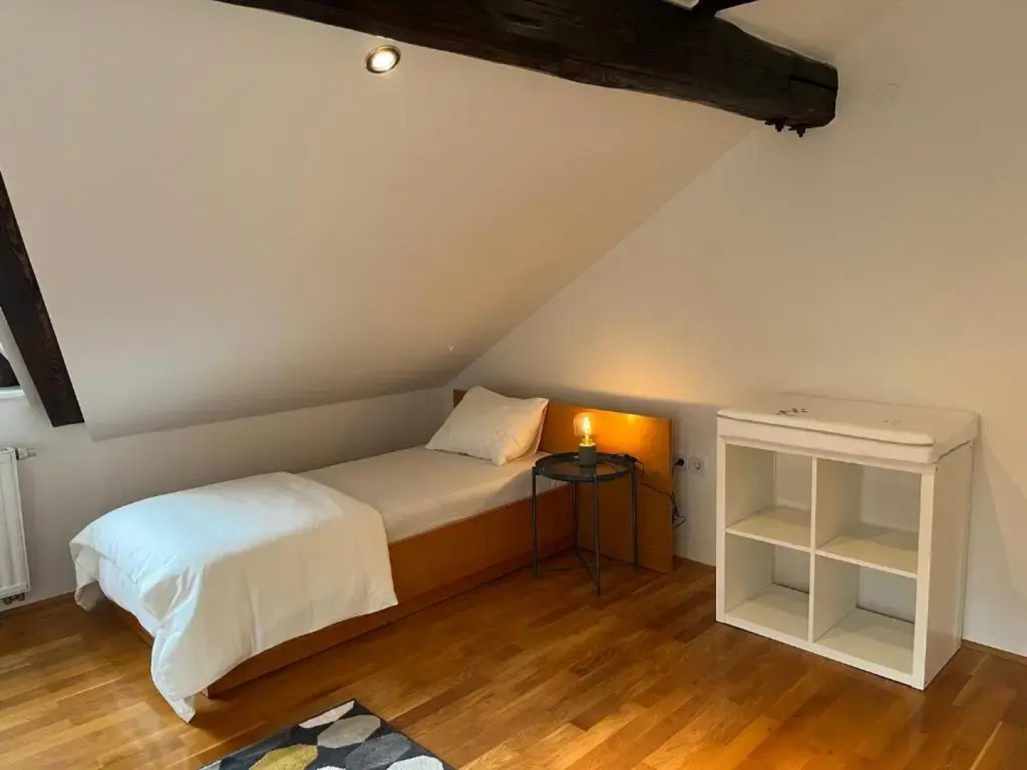 Riverside Villa Avo - Apartment Sara