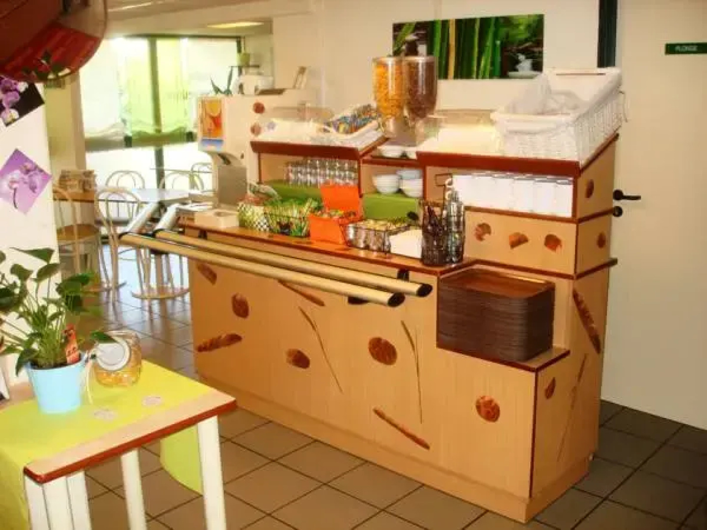 Fasthôtel Paris Nord - Saint-Witz