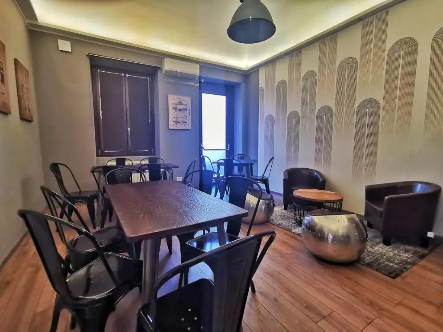 Regis B&B Centro storico