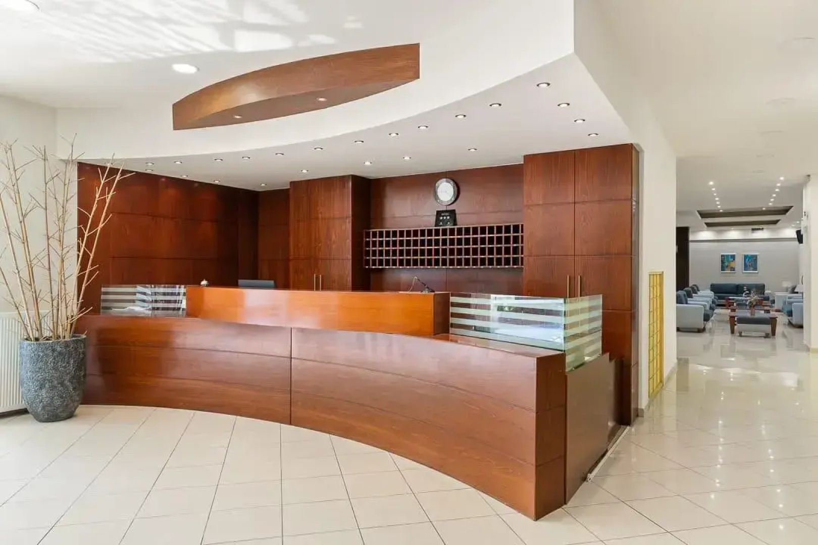 Stefania Beach Resort