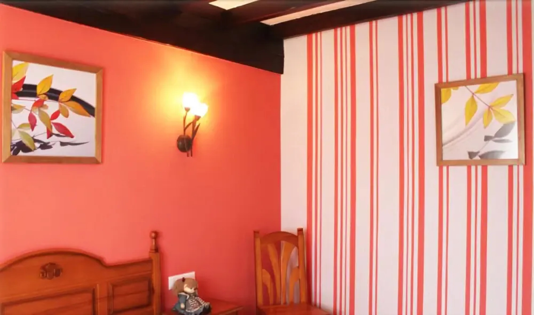 Posada La Estela Cántabra