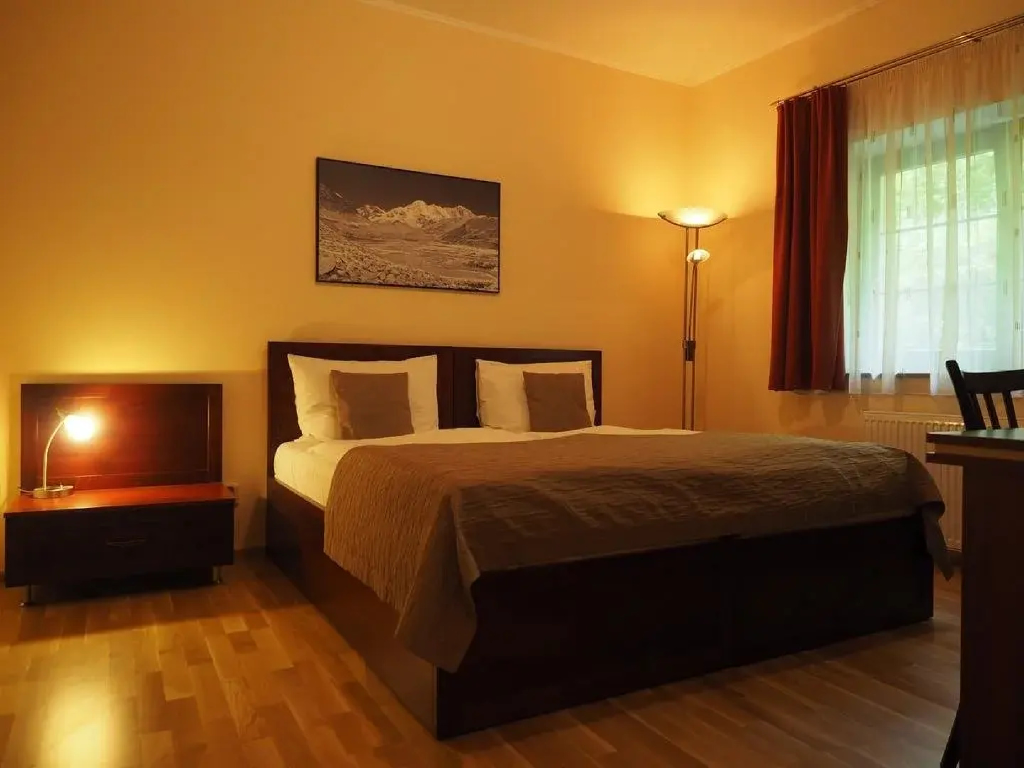 Hotel Výpřež - Děčín