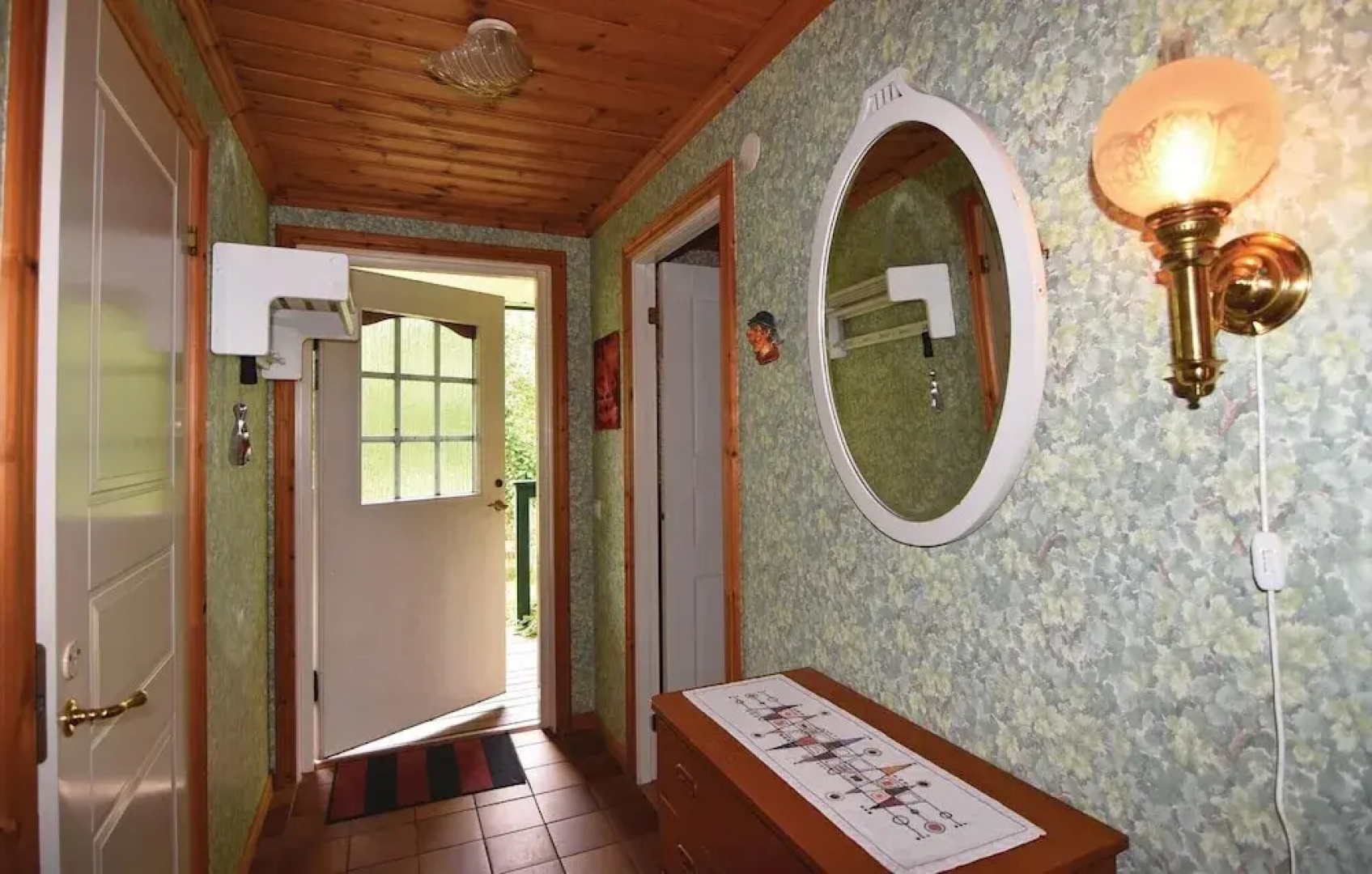 Stunning Home in Sjötorp With 2 Bedrooms and Wifi